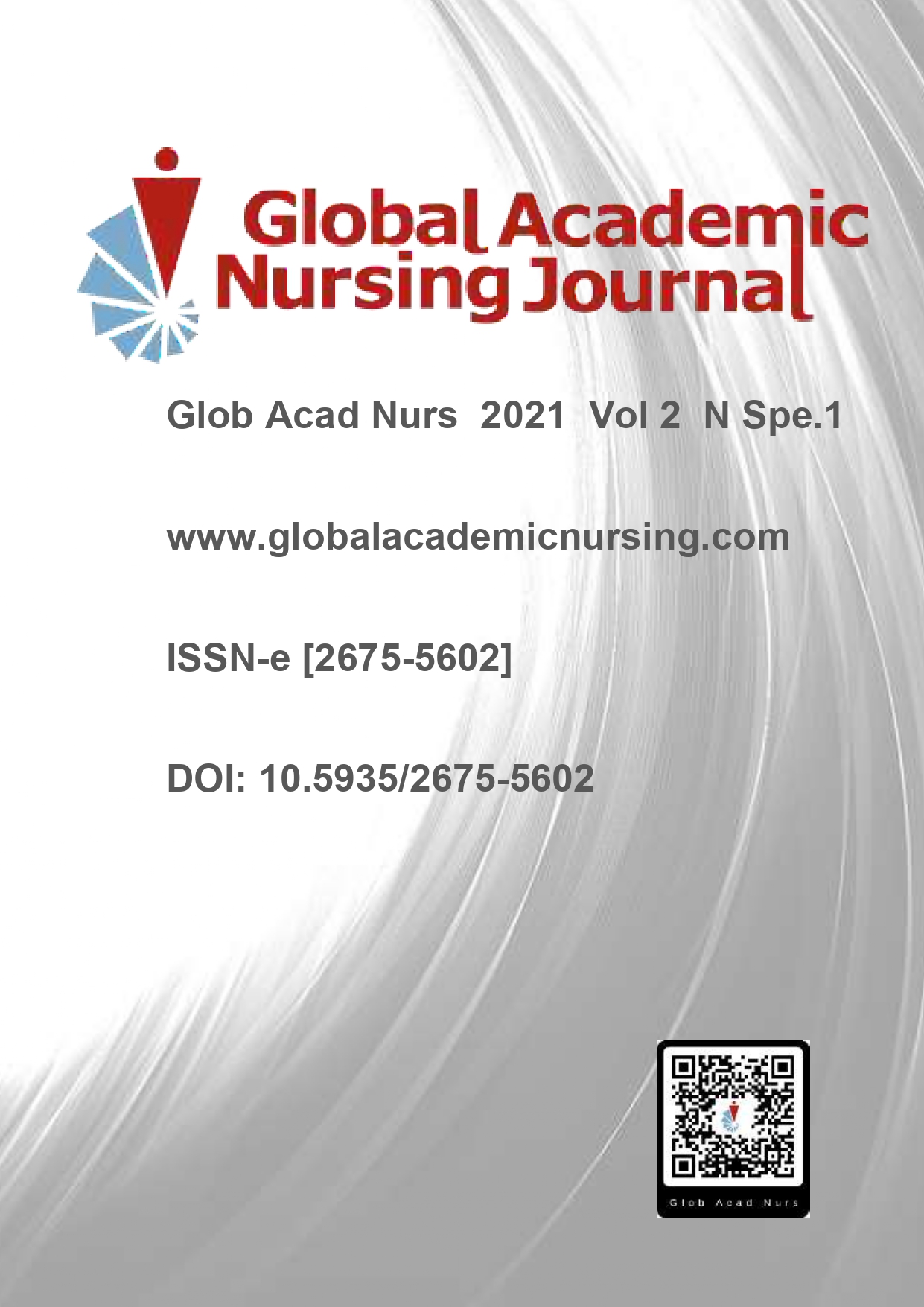 A presença do pai no pré-natal na Atenção Primária de Saúde | Global  Academic Nursing Journal